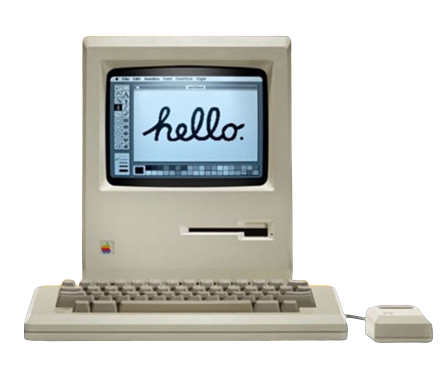 Macintosh