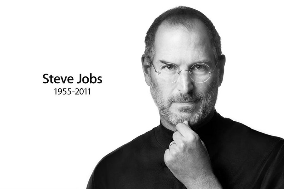 Steve Jobs - 1955/2011